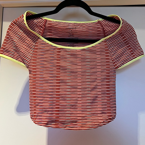 FP Movement by Free People Tops - Free People Movement What’s the Scoop XS